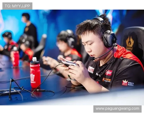 凯发ag电竞：结合最新游戏趋势打造多样化电竞赛事的创新策略