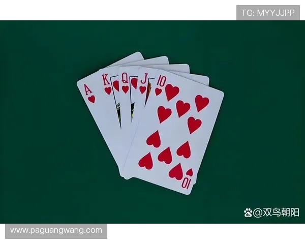 梭哈德州扑克中常见的错误及避免方法让你成为牌场高手 梭哈德州扑克中常见的错误及避免方法让你成为牌场高手