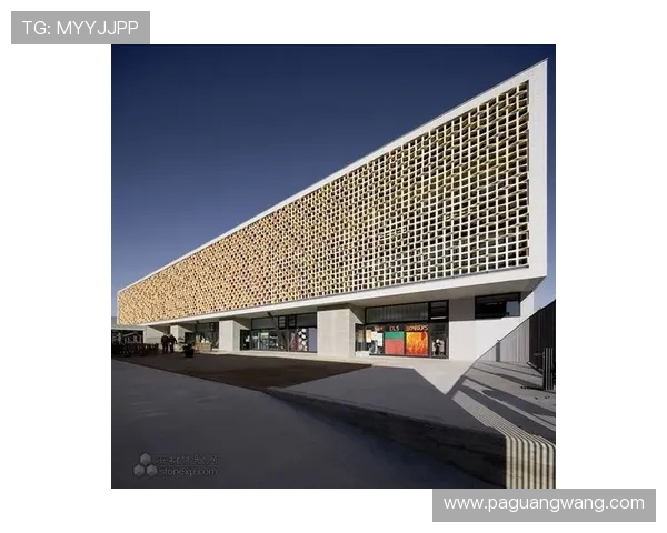 凯发大厦的建筑设计与创新理念详解,揭示现代商务建筑的典范 凯发大厦的建筑设计与创新理念详解,揭示现代商务建筑的典范