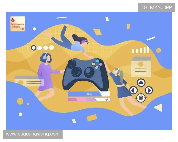 5g电玩带来极速游戏体验，畅享无延迟的沉浸式娱乐新体验