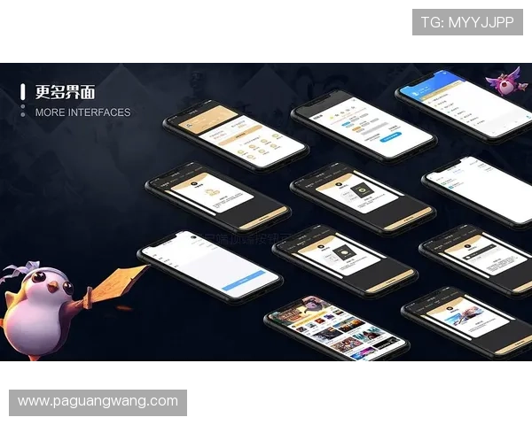 掌握mg游戏官网游戏更新内容及未来发展趋势分析 掌握mg游戏官网游戏更新内容及未来发展趋势分析